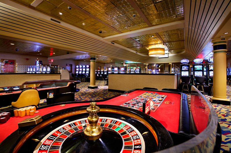 Casinos ohne OASIS im Jahr 2026 – Bewertungen & Expertentipps